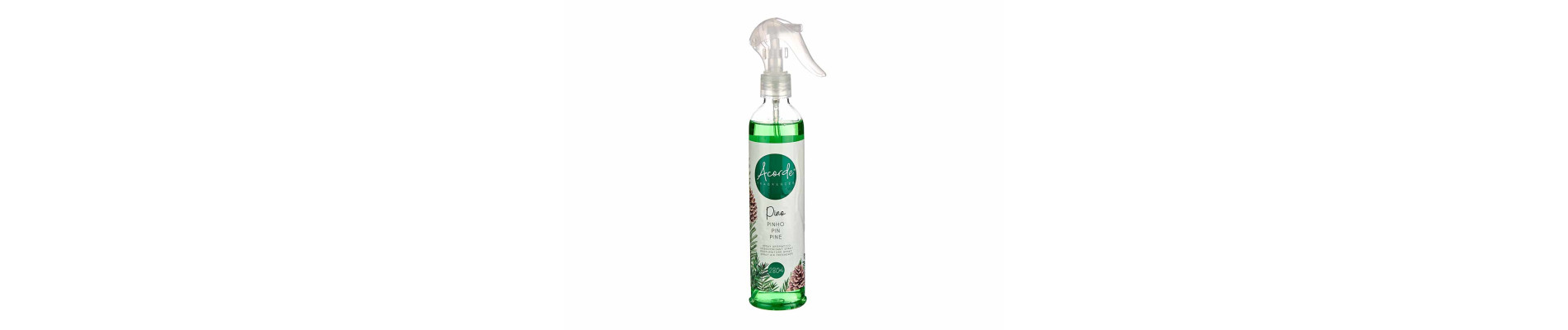 AMBIENTADOR SPRAY PINO 280ML