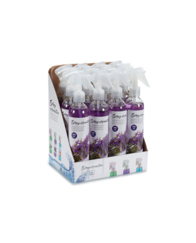 AMBIENTADOR SPRAY LAVANDA 280ML