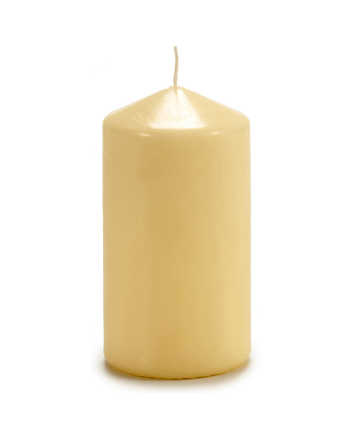 VELA TACO CREMA 13CM