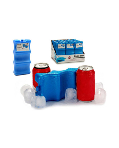 ACUMULADOR FRIO BOTES 650ML
