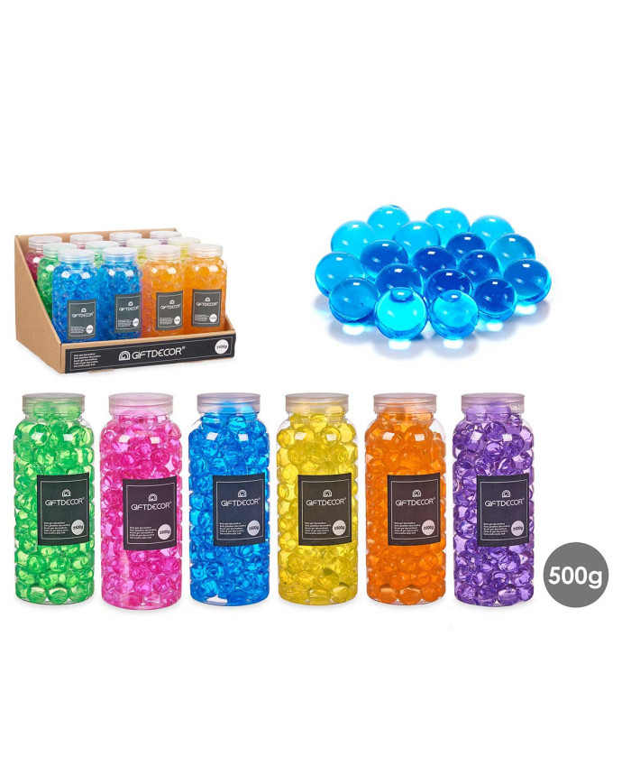 BOTE 500GR GEL GR SURT 6
