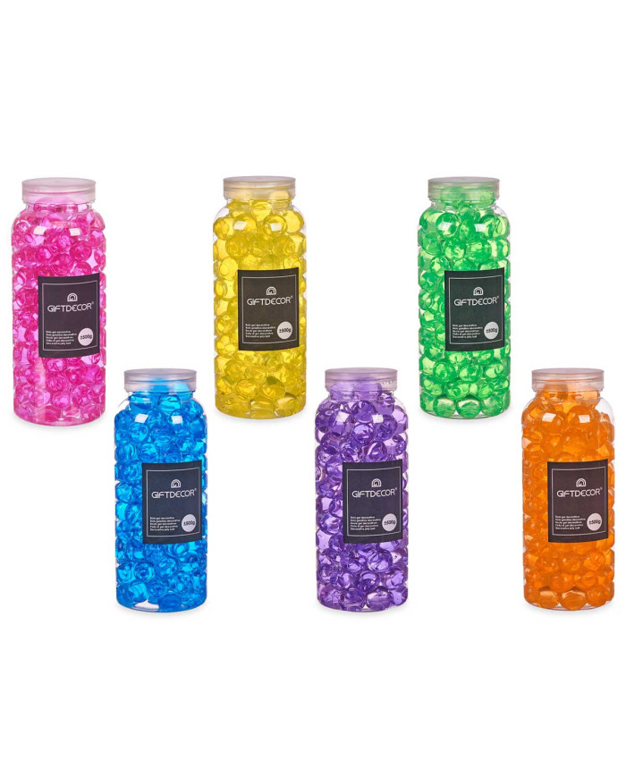 BOTE 500GR GEL GR SURT 6