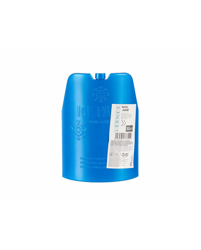 ENFRIADOR BOTELLA AZUL