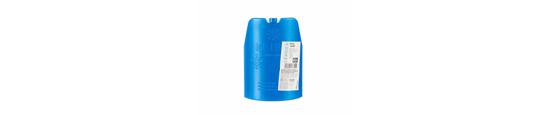 ENFRIADOR BOTELLA AZUL