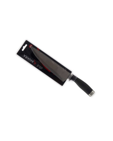CUCHILLO GRANDE ACERO INOX