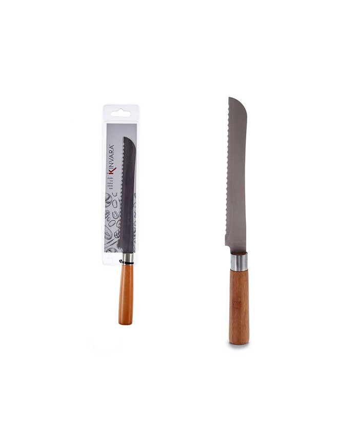 CUCHILLO SIERRA MANGO MADERA