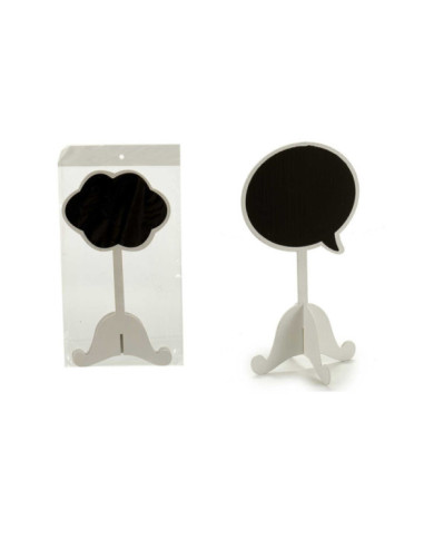 PIZARRA PIE FORMA NUBE IDEA SURT 2