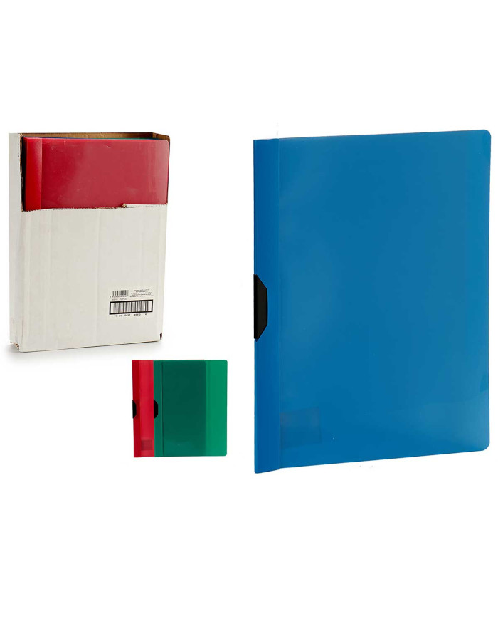 CARPETA ARCHIVADOR SURT 3 COL