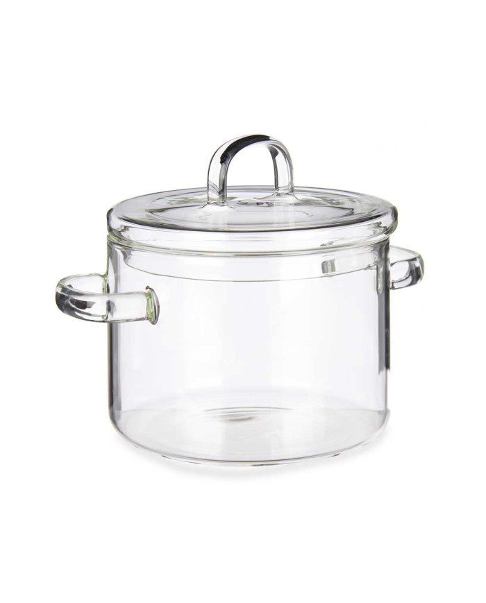 OLLA DE BOROSILICATO 1400ML