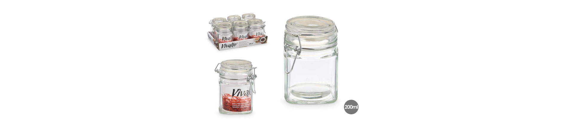 TARRO HOMEMADE 500ML