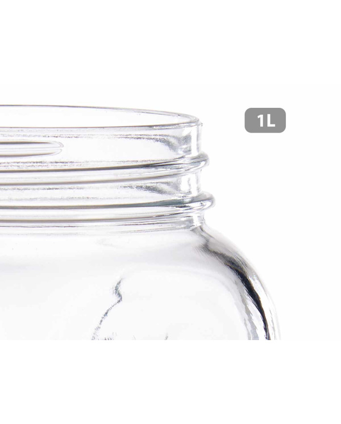 TARRO HOMEMADE 1000ML
