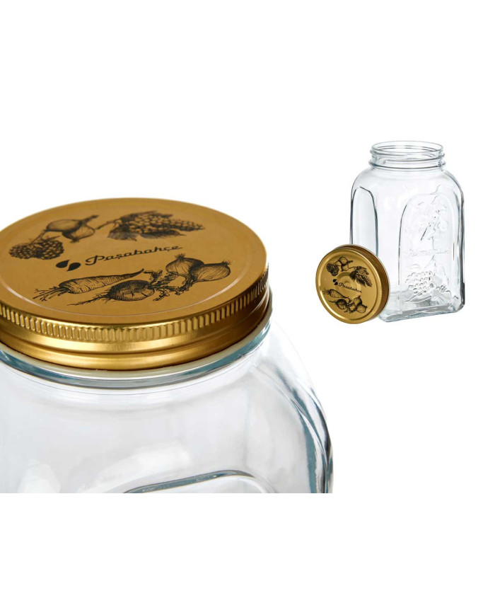 TARRO HOMEMADE 1500ML