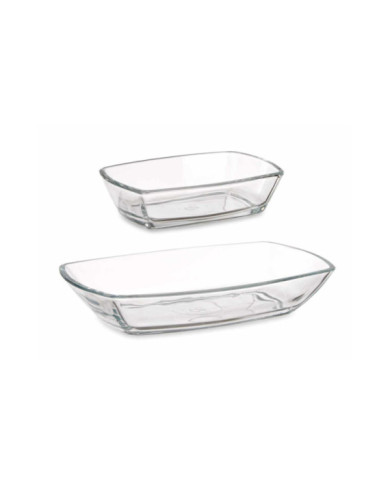 SET 2 PLATOS TOKIO 12CM  18CM