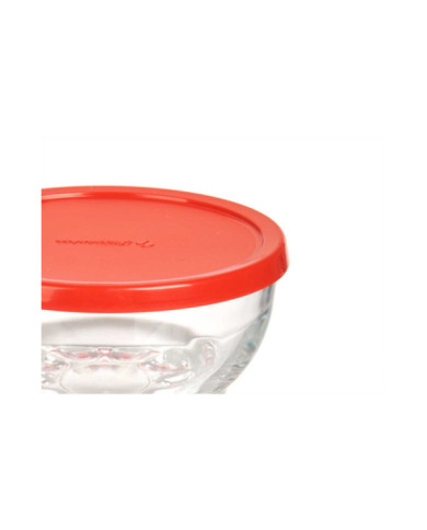 SET 3 BOLES KARAMAN CON TAPA 275ML