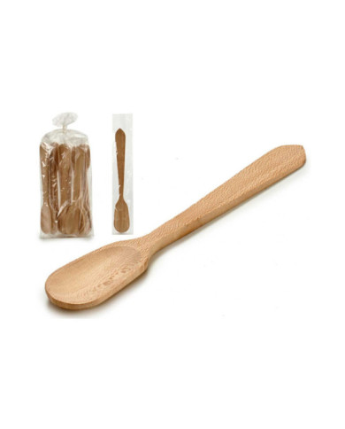 CUCHARA SANGRIA 30 CM FUNDA