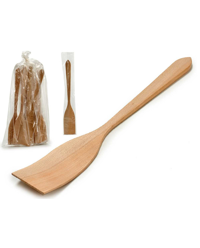 ESPATULA SARTEN 40 CM BLISTER