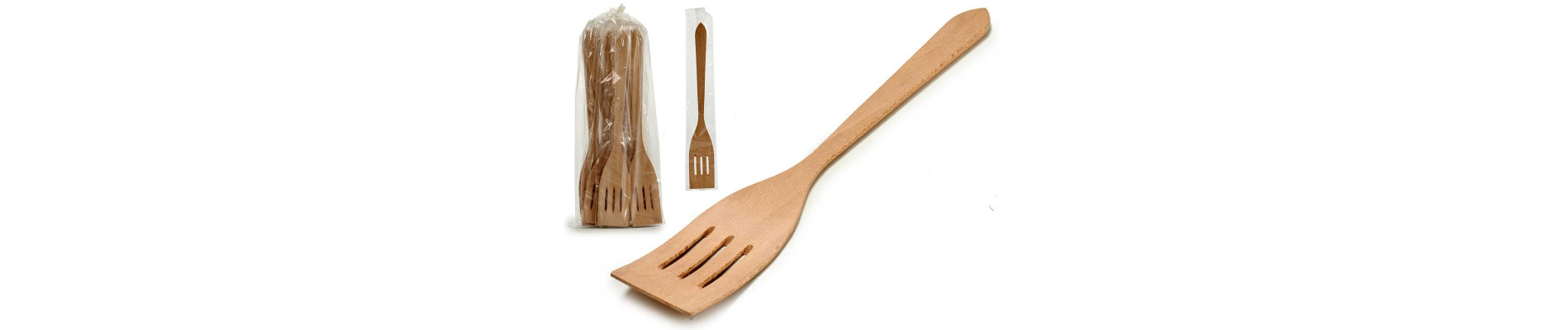 ESPATULA SARTEN 40 CM 3 R BLISTER