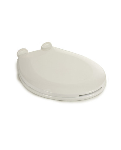TAPA WC BLANCA