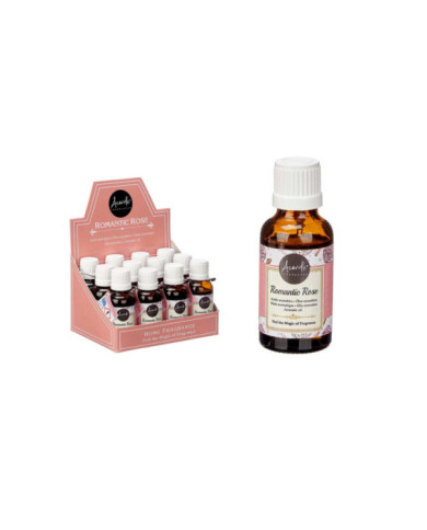 ACEITE AROMATICO 30ML ROSAS