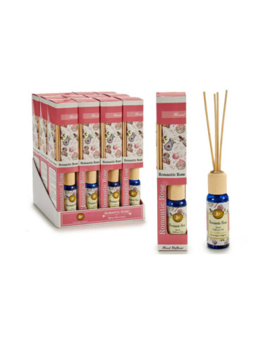 MIKADO 50ML CON VARILLAS ROSAS