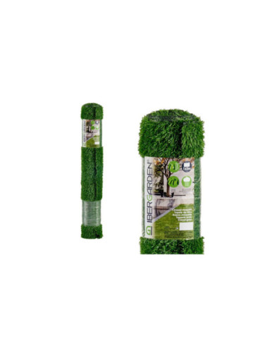 CESPED BICOLOR ROLLO 22MM 1X3