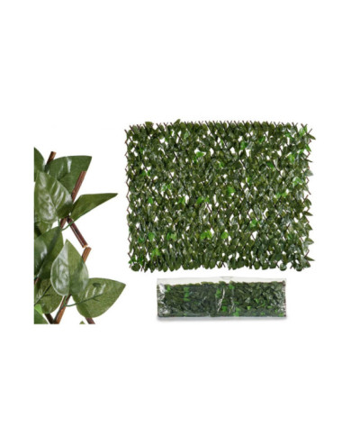 VALLA EXTENSIBLE 100X200 CM VERDE BICOLOR