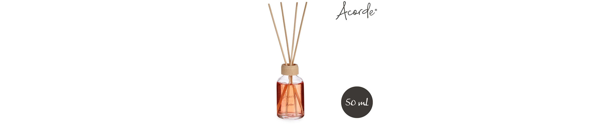 MIKADO 50 ML CON VARILLA AZAHAR