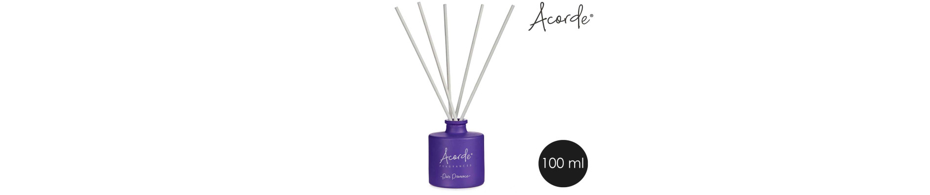 MIKADO 100ML CON VARILLAS LAVANDA