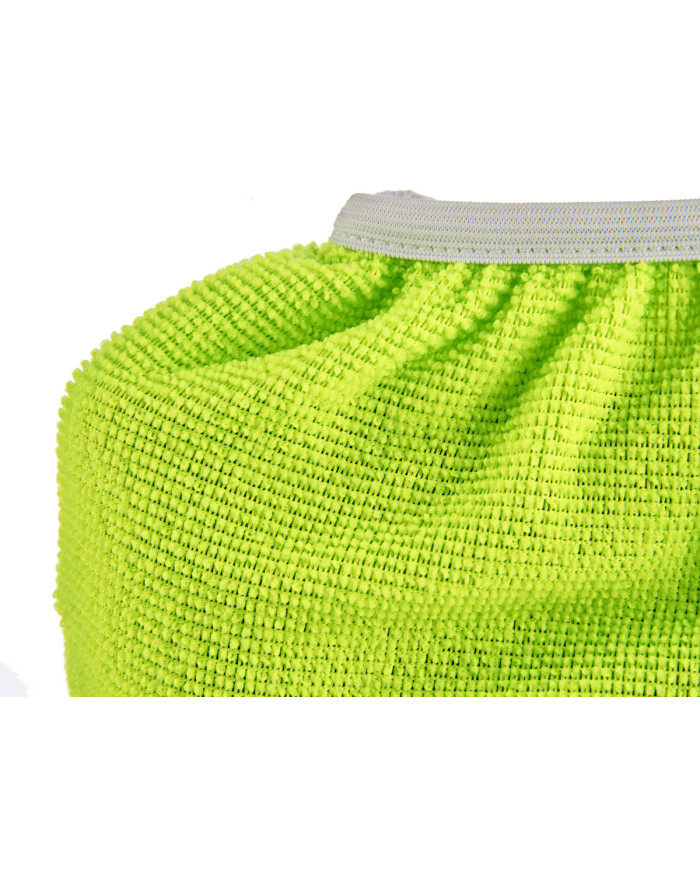 FUNDA ESCOBA SURT 2 COLORES VIVOS