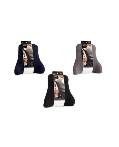 COJIN ESPUMA CON MEMORIA LUMBAR SURT 3