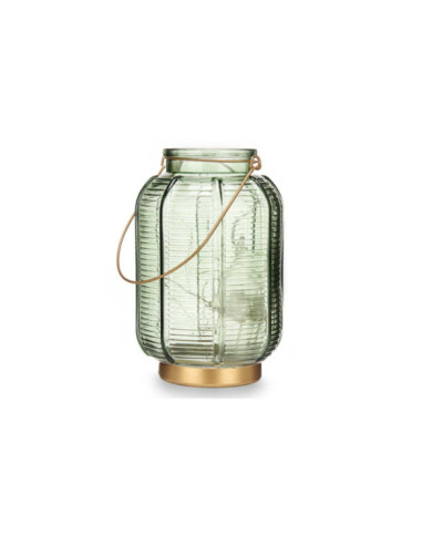 FAROL LED RAYAS ALTO VERDE