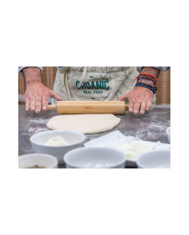 RODILLO COCINA BAMBU