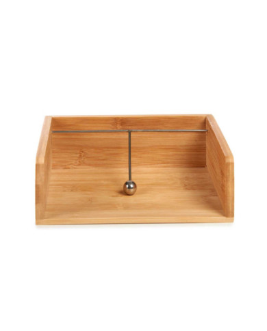 SERVILLETERO BAMBU 21,5CM