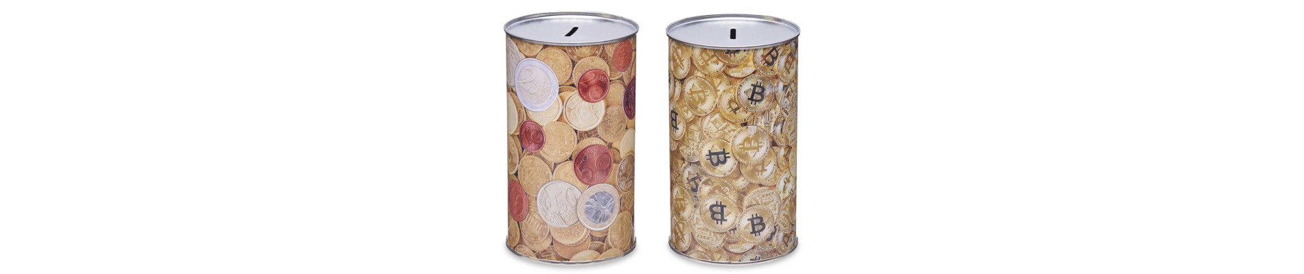 HUCHA METAL 1,5K MONEDAS SURT 2