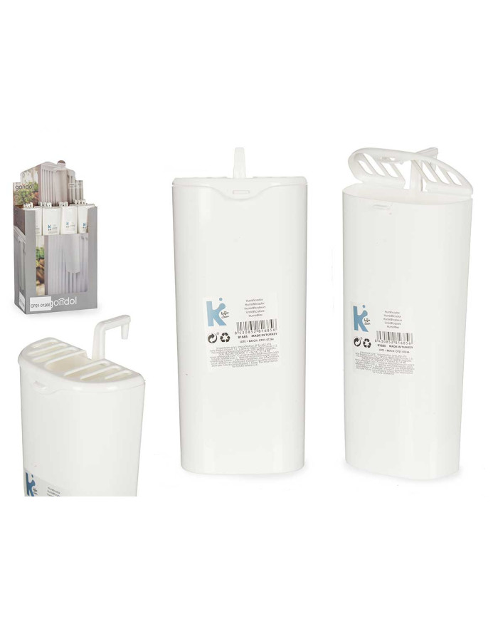 HUMIDIFICADOR PLASTICO 500ML