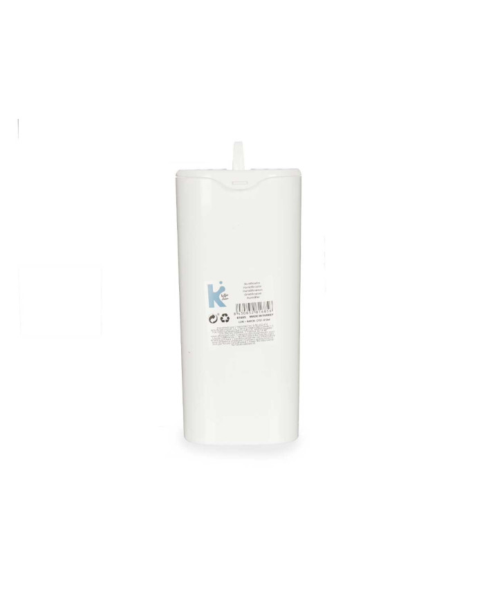HUMIDIFICADOR PLASTICO 500ML