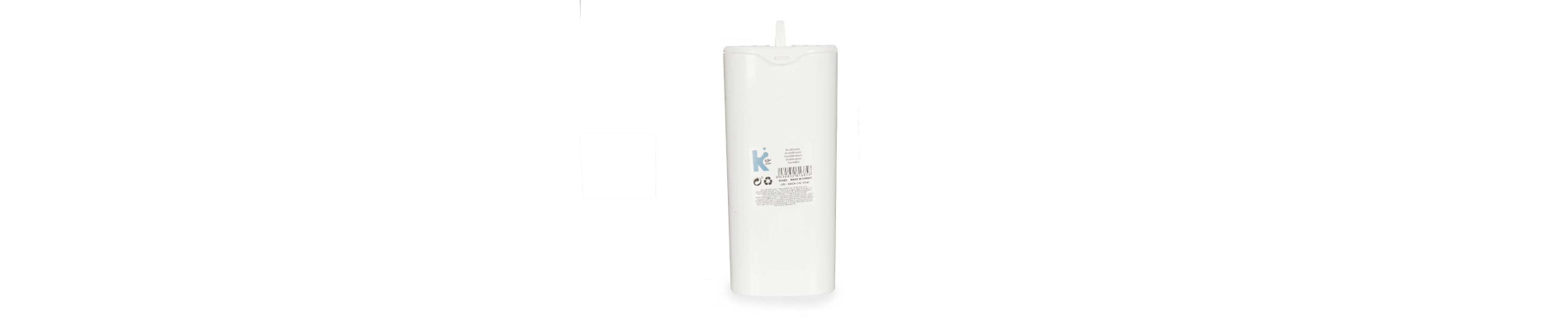 HUMIDIFICADOR PLASTICO 500ML