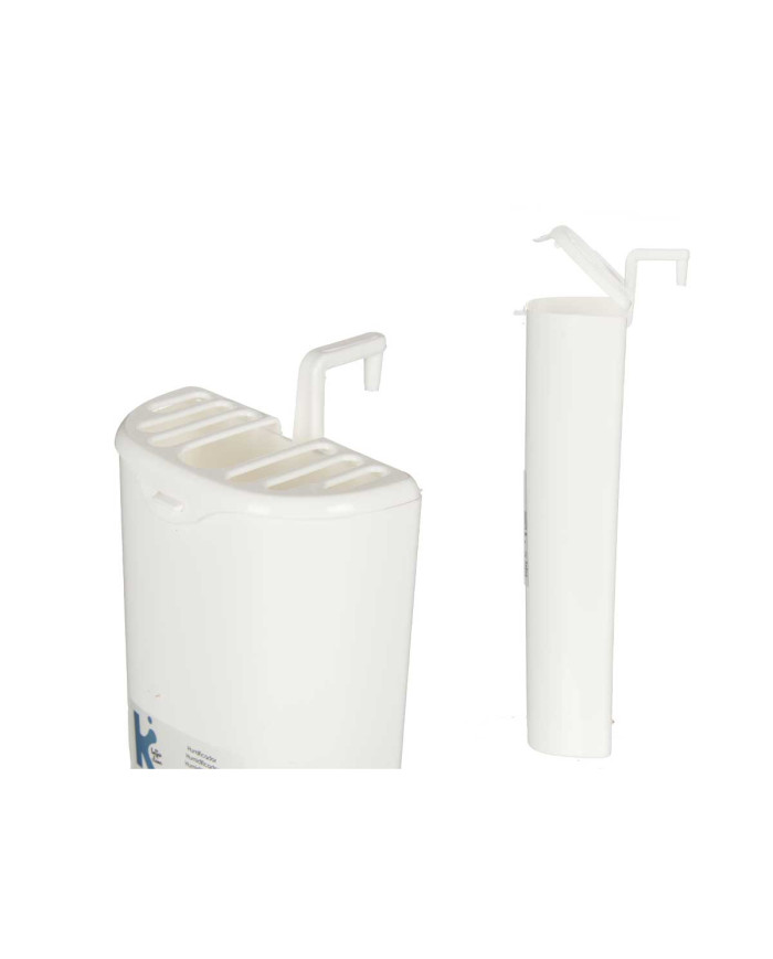HUMIDIFICADOR PLASTICO 500ML