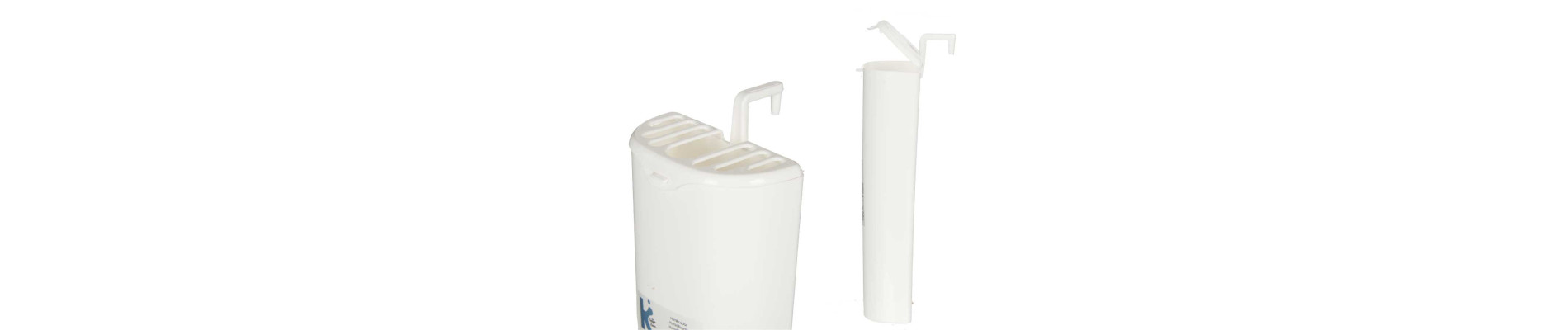 HUMIDIFICADOR PLASTICO 500ML