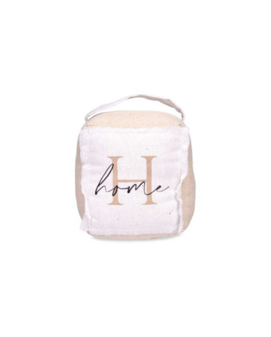 TOPE PUERTA CUBO HOME