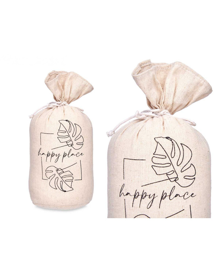 TOPE PUERTA SACO HAPPY PLACE
