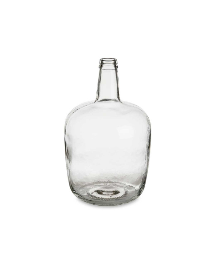 GARRAFA CRISTAL 8 L TRANSPARENTE