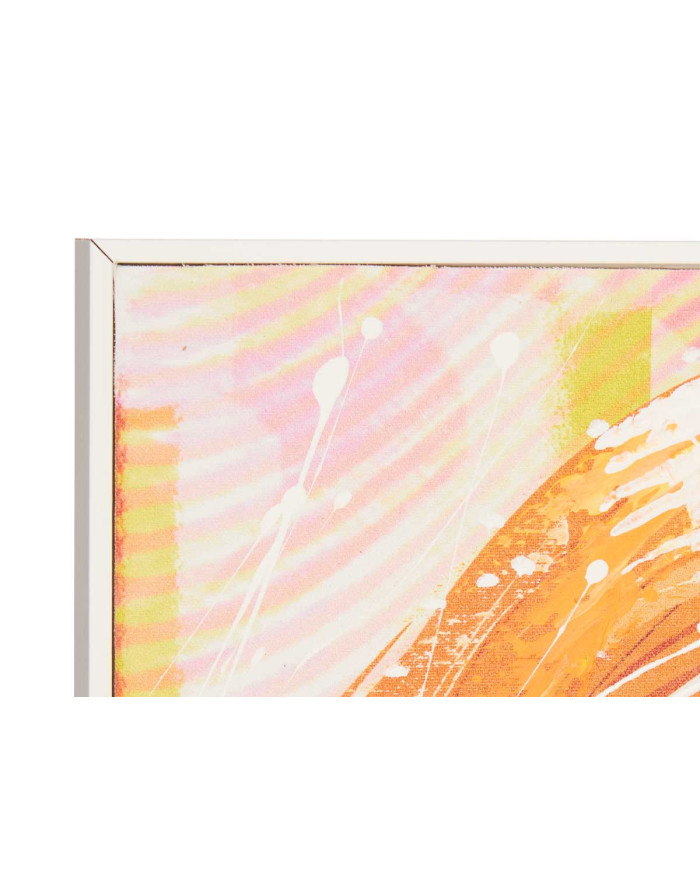 LIENZO PINTADO MUJER 41X61CM SURT 2