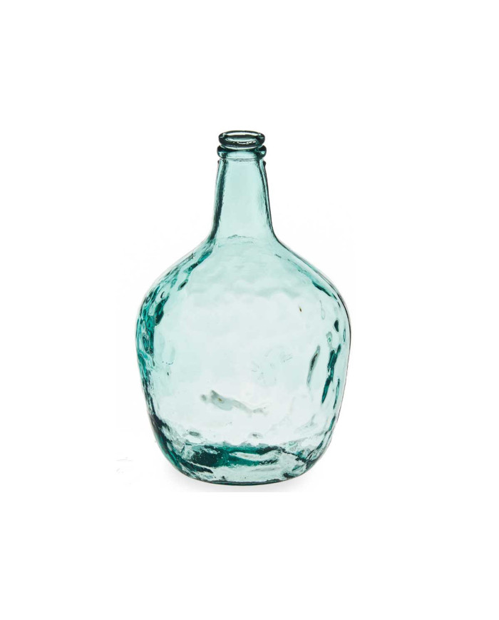 BOTELLA DECORATIVA VIDRIO CARAFE 8L