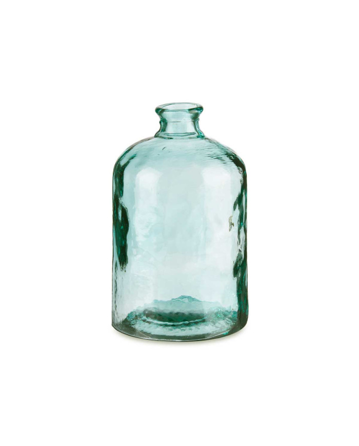 BOTELLA DECORATIVA VIDRIO PRIMAVERA 5L