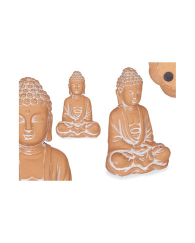 BUDHA TERRACOTA GRANDE 29CM
