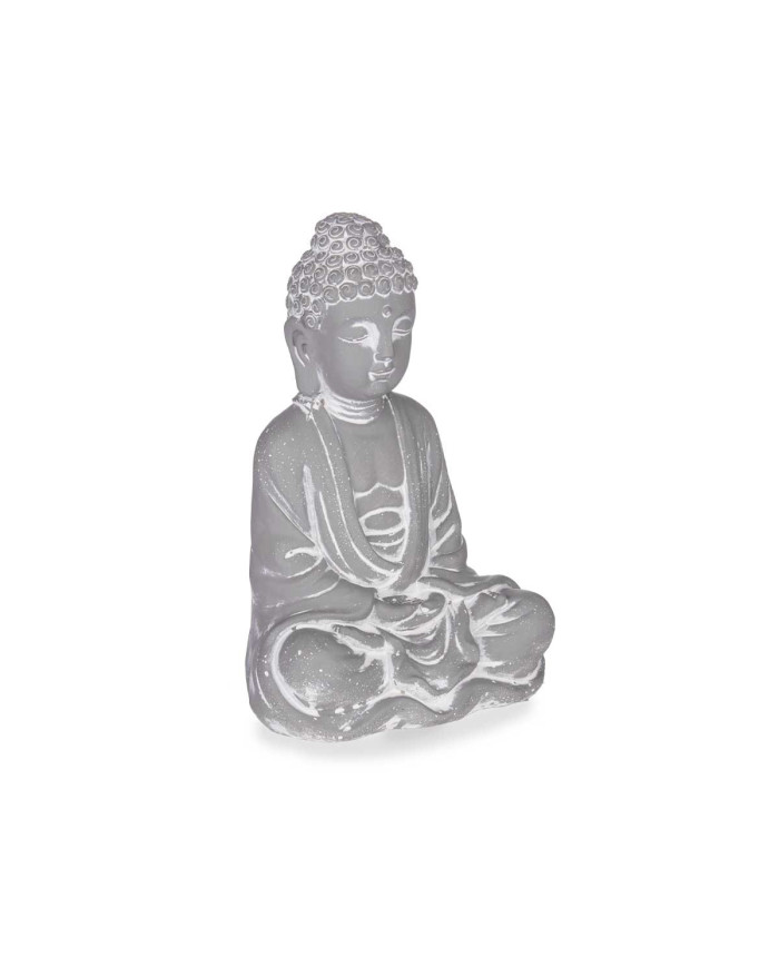 BUDHA CEMENTO GRANDE 29CM