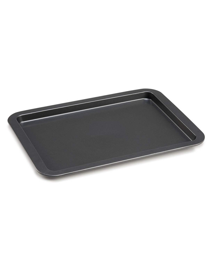 BANDEJA RECTANGULAR METAL 48CM