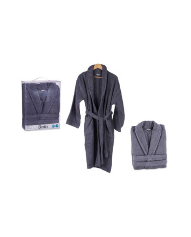 ALBORNOZ GRIS 500GR L XL