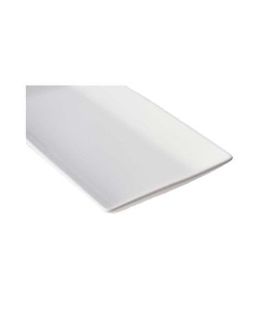 BANDEJA PORCELANA RECTANGULAR 30,5 CM